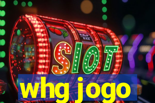 whg jogo